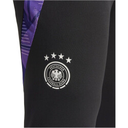 adidas DFB Deutschland Tiro Trainingshose 2024 Herren 095A - black XS