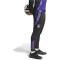 adidas DFB Deutschland Tiro Trainingshose 2024 Herren 095A - black XS