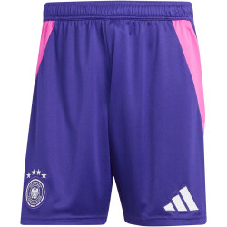 adidas DFB Deutschland Auswärtsshorts 2024 Herren...