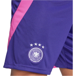 adidas DFB Deutschland Ausw&auml;rtsshorts 2024 Herren ADF2 - tmcopr S