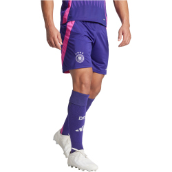adidas DFB Deutschland Auswärtsshorts 2024 Herren...