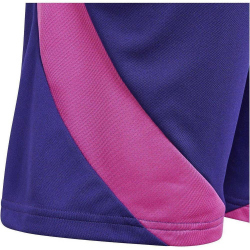 adidas DFB Deutschland Ausw&auml;rtsshorts 2024 Kinder ADF2 - tmcopr 128