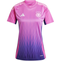 adidas DFB Deutschland Auswärtstrikot 2024 Damen...