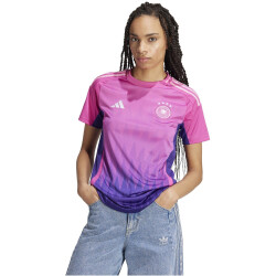 adidas DFB Deutschland Auswärtstrikot 2024 Damen...