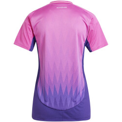 adidas DFB Deutschland Auswärtstrikot 2024 Damen AETL - selufu/tmcopr XXS