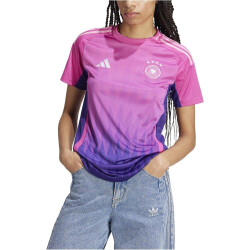 adidas DFB Deutschland Auswärtstrikot 2024 Damen AETL - selufu/tmcopr XXS