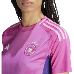 adidas DFB Deutschland Auswärtstrikot 2024 Damen AETL - selufu/tmcopr XXS