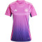 adidas DFB Deutschland Auswärtstrikot 2024 Damen AETL - selufu/tmcopr XXS