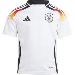 adidas DFB Deutschland Heim Minikit 2024 Kinder 001A -...