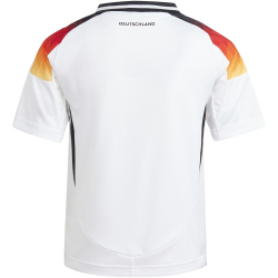 adidas DFB Deutschland Heim Minikit 2024 Kinder 001A - white 92