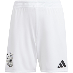 adidas DFB Deutschland Heim Minikit 2024 Kinder 001A - white 92