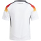 adidas DFB Deutschland Heim Minikit 2024 Kinder 001A - white 92