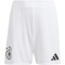 adidas DFB Deutschland Heim Minikit 2024 Kinder 001A - white 92