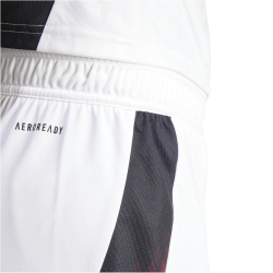 adidas DFB Deutschland Heimshorts 2024 Herren 001A - white XS