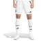 adidas DFB Deutschland Heimshorts 2024 Herren 001A - white XS
