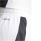 adidas DFB Deutschland Heimshorts 2024 Herren 001A - white XS