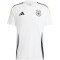 adidas DFB Deutschland Heim Fan-Trikot 2024 Herren 001A - white S