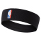 NIKE Dri-FIT NBA Headband Basketball Stirnband 001 black/black