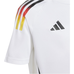 adidas DFB Deutschland Heim Fan-Trikot 2024 Kinder 001A - white 152