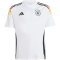 adidas DFB Deutschland Heim Fan-Trikot 2024 Kinder 001A - white 152