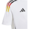adidas DFB Deutschland Heim Fan-Trikot 2024 Kinder 001A - white 152