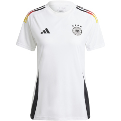 adidas DFB Deutschland Heim Fan-Trikot 2024 Damen 001A -...