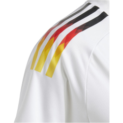 adidas DFB Deutschland Heim Fan-Trikot 2024 Damen 001A - white XS