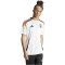 adidas DFB Deutschland Heimtrikot 2024 Herren 001A - white XS