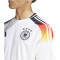 adidas DFB Deutschland Heimtrikot 2024 Herren 001A - white XS