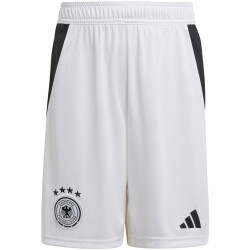 adidas DFB Deutschland Heimshorts 2024 Kinder 001A -...
