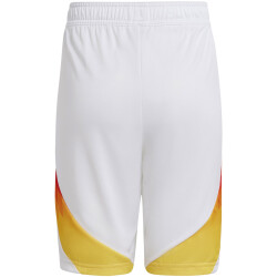 adidas DFB Deutschland Heimshorts 2024 Kinder 001A - white 128