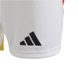 adidas DFB Deutschland Heimshorts 2024 Kinder 001A - white 128