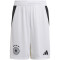 adidas DFB Deutschland Heimshorts 2024 Kinder 001A - white 128