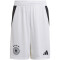 adidas DFB Deutschland Heimshorts 2024 Kinder 001A - white 128