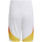 adidas DFB Deutschland Heimshorts 2024 Kinder 001A - white 128