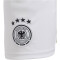 adidas DFB Deutschland Heimshorts 2024 Kinder 001A - white 128