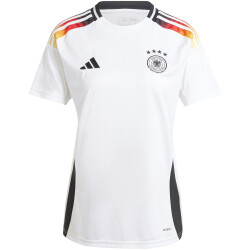 adidas DFB Deutschland Heimtrikot 2024 Damen 001A - white...