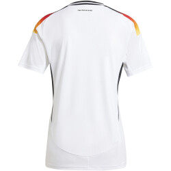adidas DFB Deutschland Heimtrikot 2024 Damen 001A - white XS