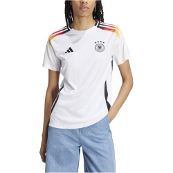 adidas DFB Deutschland Heimtrikot 2024 Damen 001A - white XS