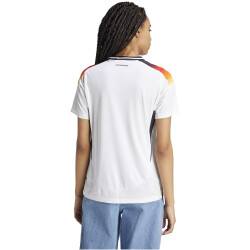 adidas DFB Deutschland Heimtrikot 2024 Damen 001A - white XS