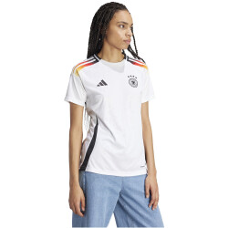 adidas DFB Deutschland Heimtrikot 2024 Damen 001A - white XS