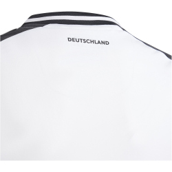adidas DFB Deutschland Heimtrikot 2024 Kinder 001A - white 128