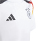 adidas DFB Deutschland Heimtrikot 2024 Kinder 001A - white 128