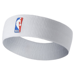 NIKE Dri-FIT NBA Headband Basketball Stirnband 100...