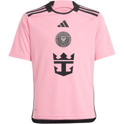 adidas Inter Miami CF Heimtrikot 2024/25 Kinder A9MQ -...