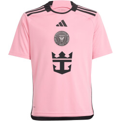 adidas Inter Miami CF Heimtrikot 2024/25 Kinder A9MQ -...