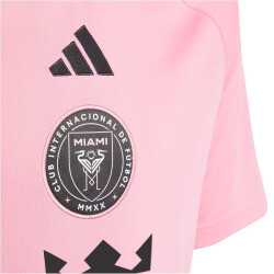 adidas Inter Miami CF Heimtrikot 2024/25 Kinder A9MQ - easpnk 128