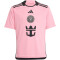 adidas Inter Miami CF Heimtrikot 2024/25 Kinder A9MQ - easpnk 128