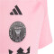 adidas Inter Miami CF Heimtrikot 2024/25 Kinder A9MQ - easpnk 128