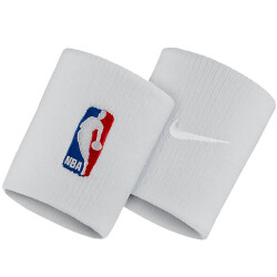 2er Pack NIKE Dri-FIT NBA Basketball Schweißband...